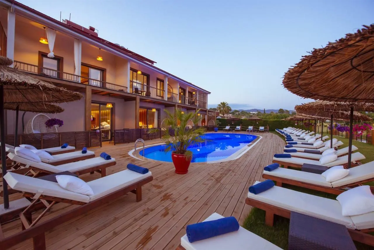 Arwen Hotel Fethiye 3*,  Türkiye
