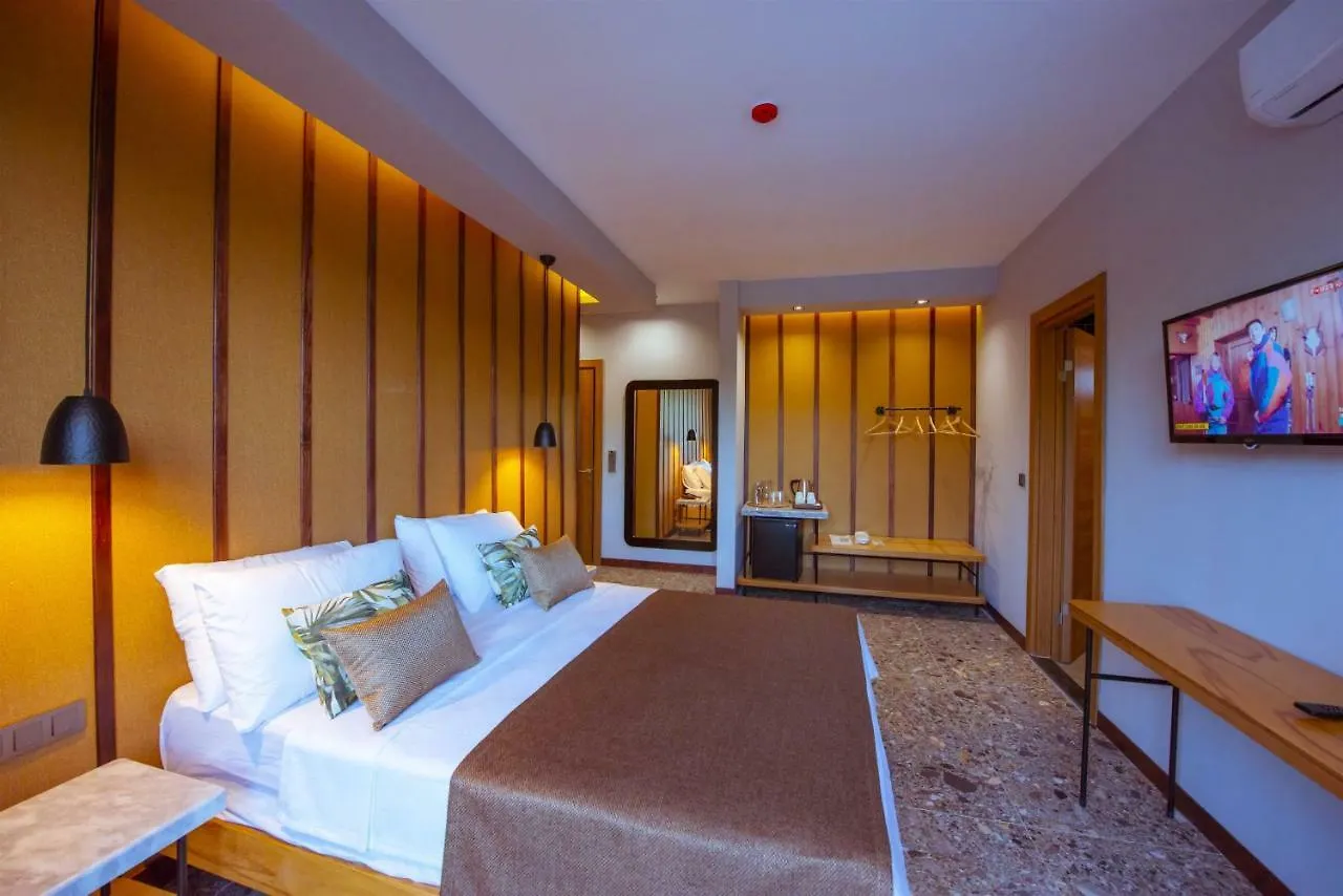 Arwen Hotel Fethiye
