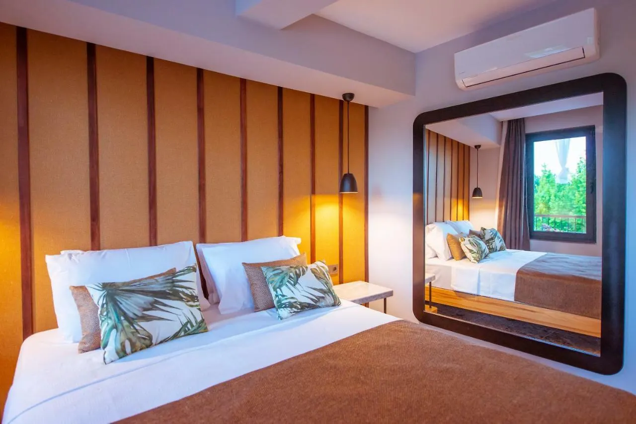 ***  Arwen Hotel Fethiye Turchia