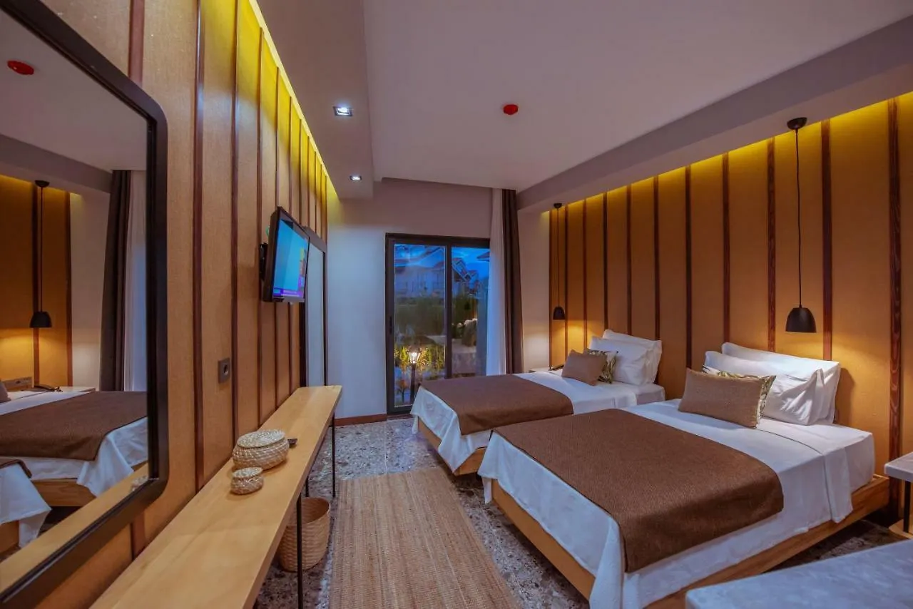 Arwen Hotel Fethiye