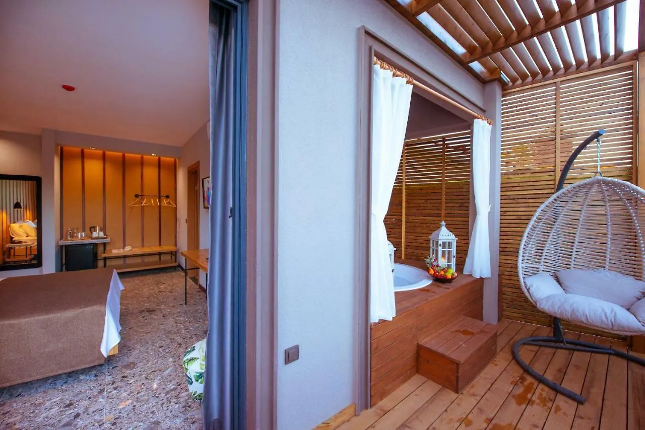 Arwen Hotel Fethiye