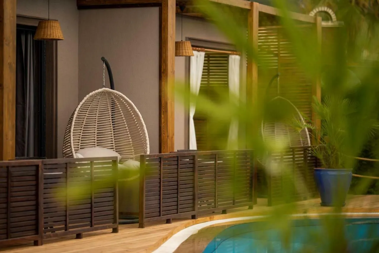 Arwen Hotel فتحية