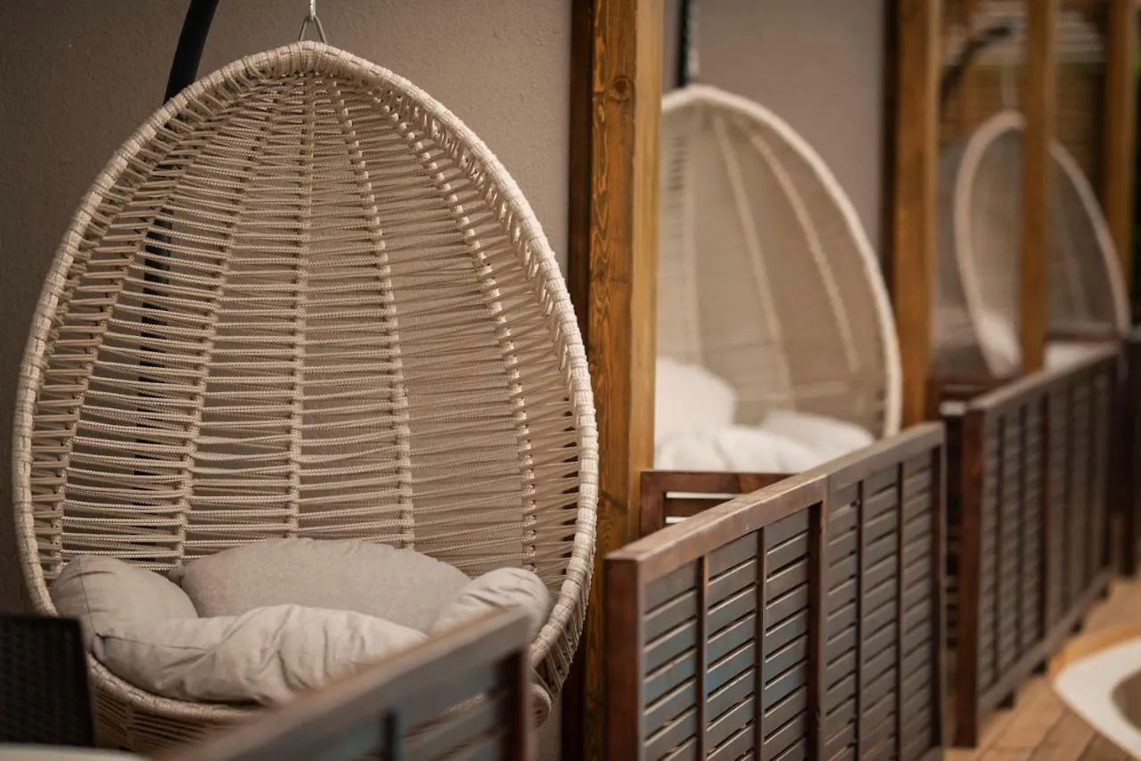 Arwen Hotel Fethiye
