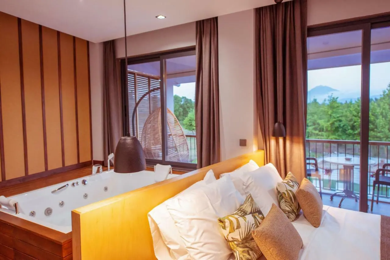 Arwen Hotel Fethiye Turchia
