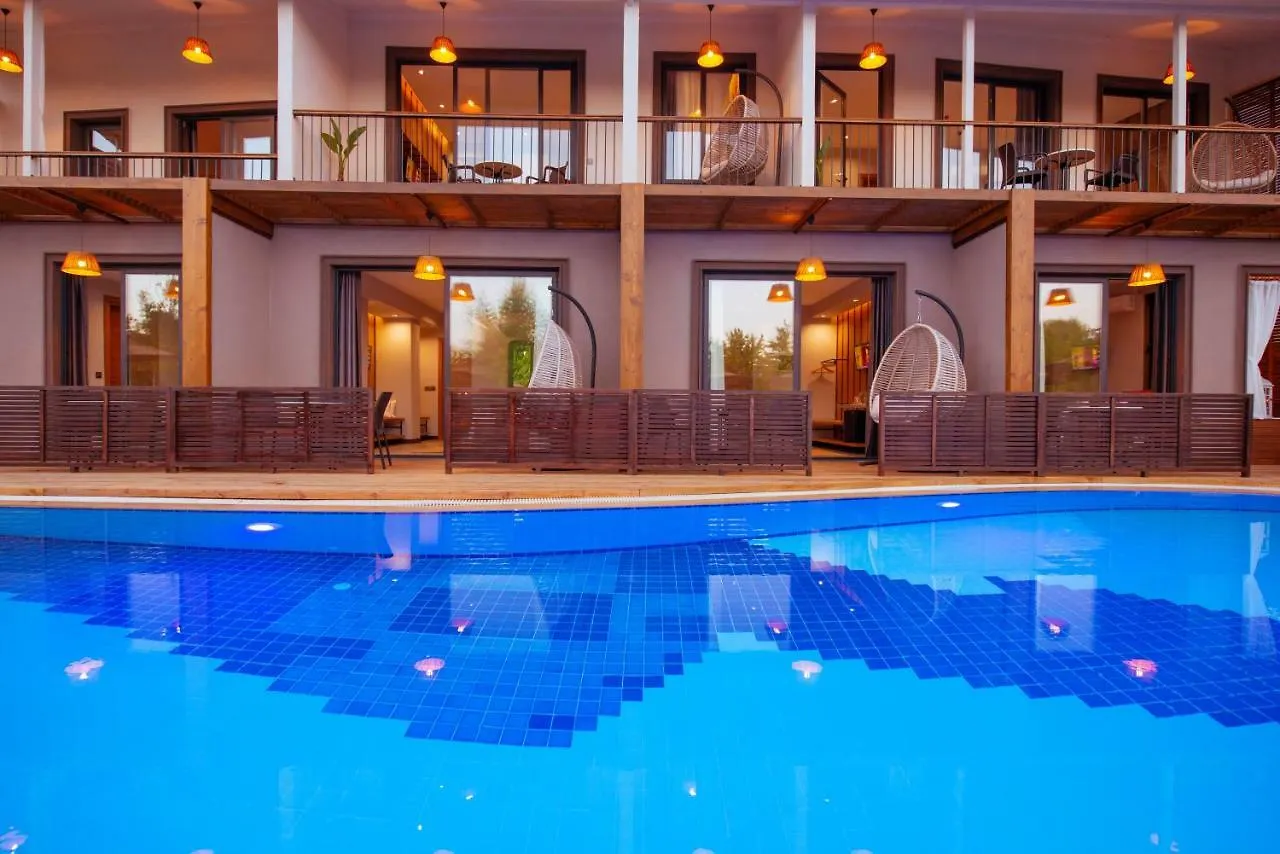 Arwen Hotel Fethiye 3*,  Turchia