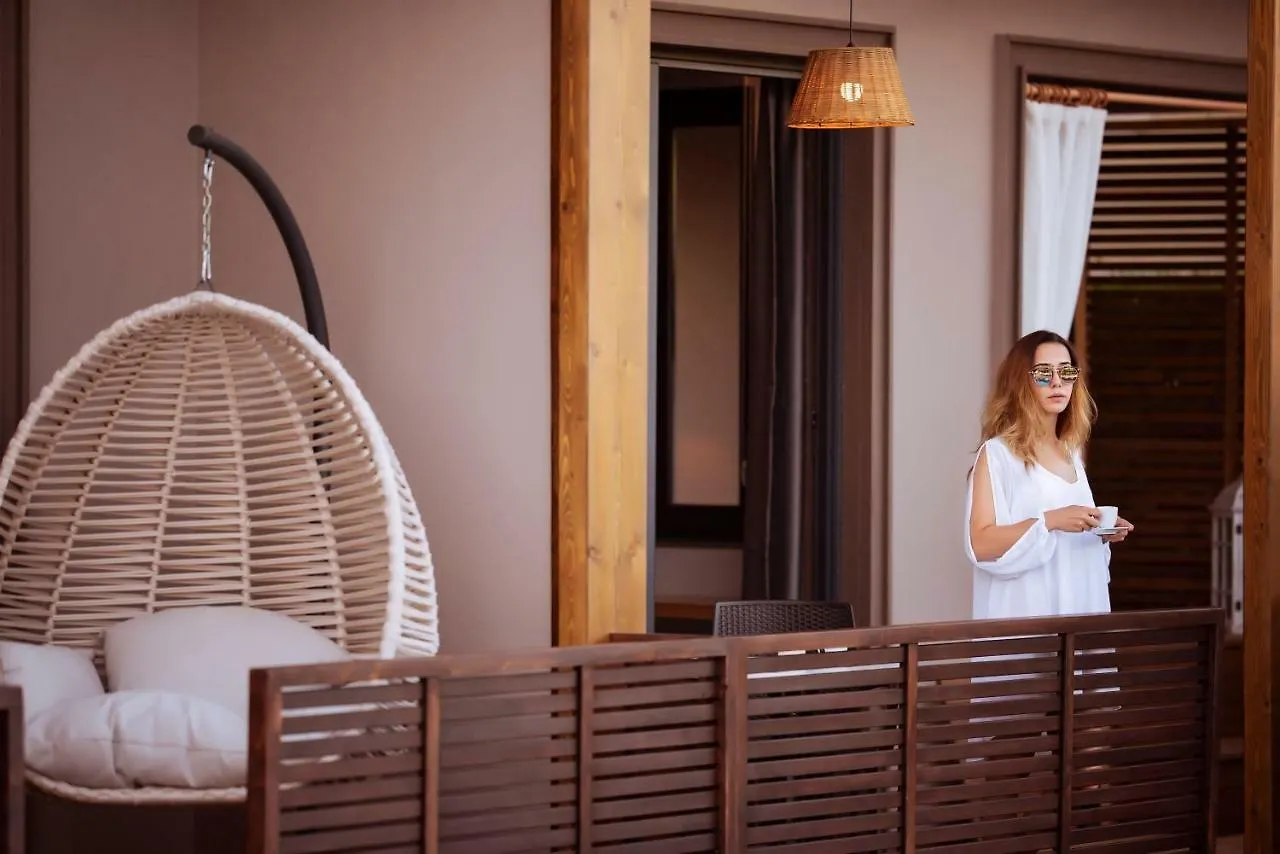 ***  Arwen Hotel Fethiye Turchia