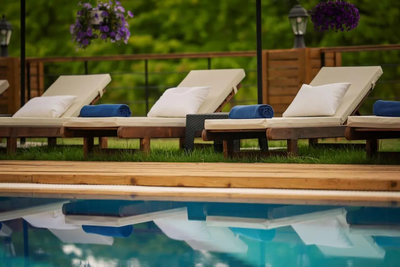 Arwen Hotel Fethiye