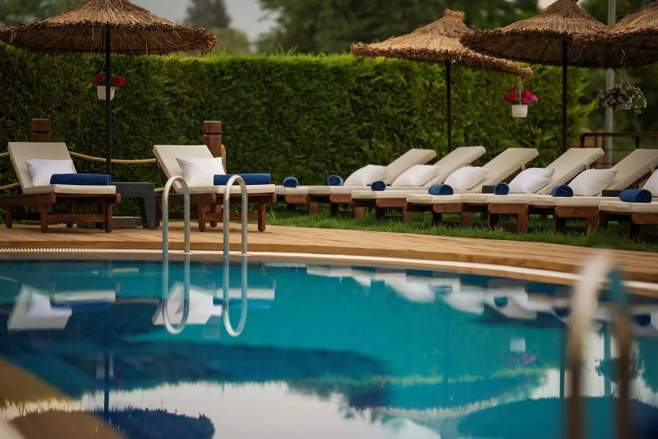 Arwen Hotel Fethiye