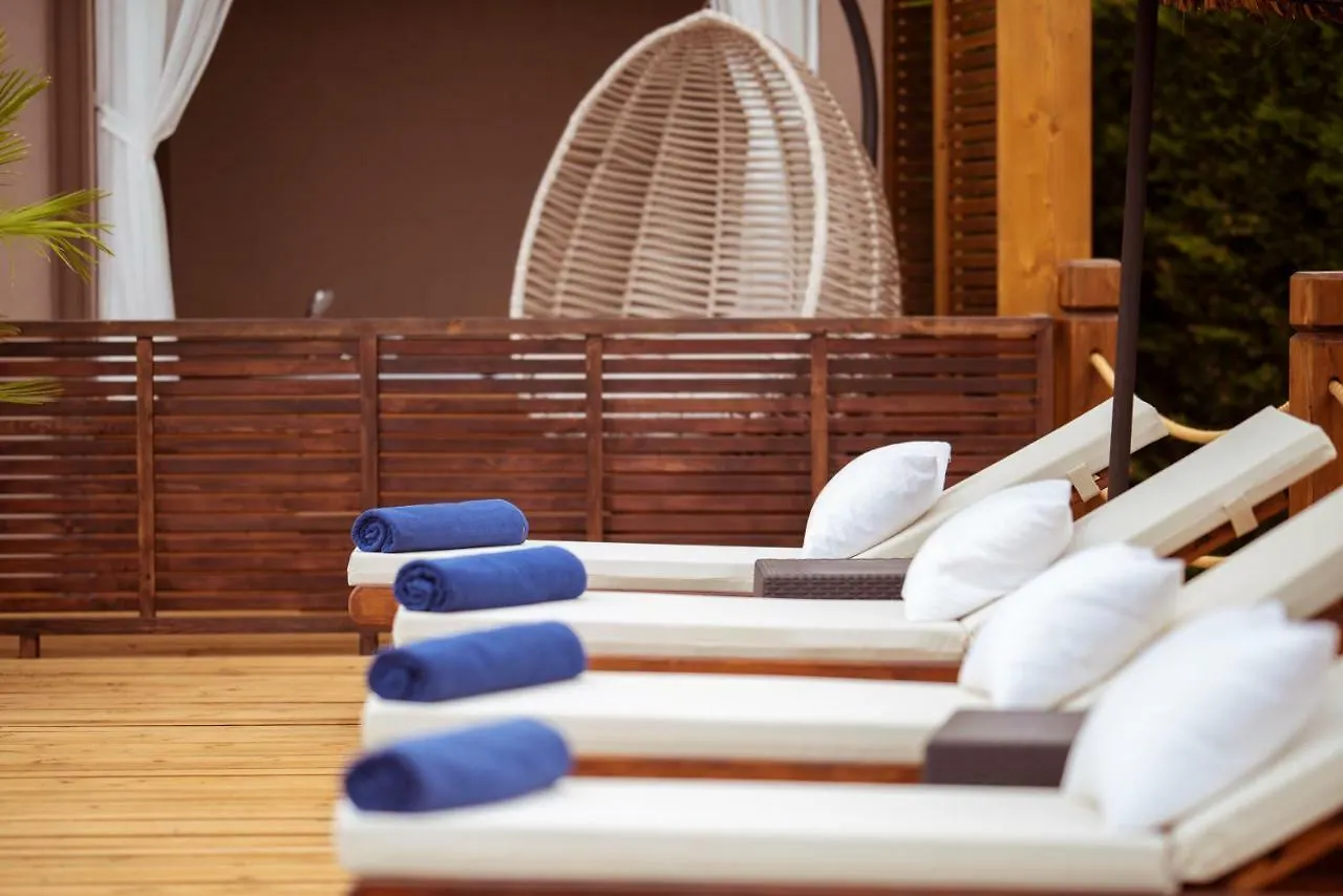 Arwen Hotel Fethiye