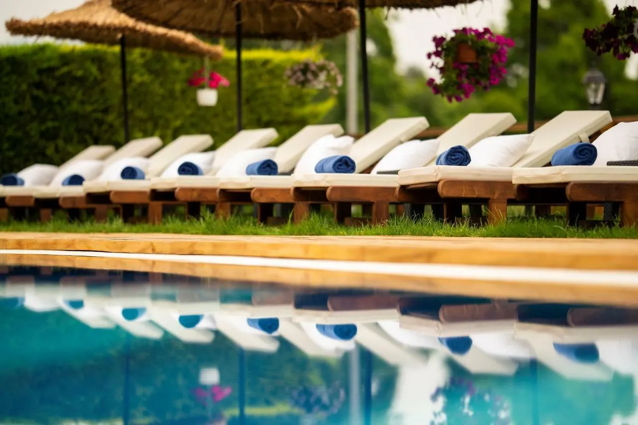 Arwen Hotel Fethiye Turchia