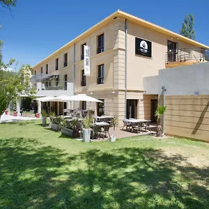 Aix En Provence Sud Tgv Aparthotel