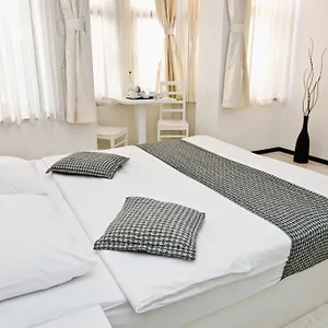Apartahotel Royal Pera Taksim