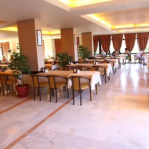 3* Otel Pelin