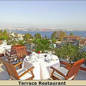Apartahotel Hippodrome