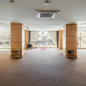 Hotel Elaf Al Mashaer Makkah *****