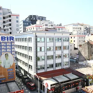 فندق Bukaviyye