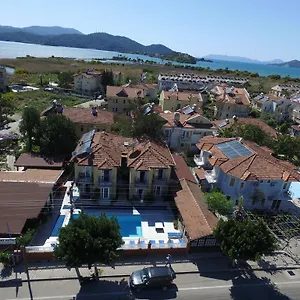 3* Apart Otel Anna