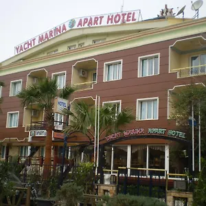 Aparthotel Blue Yacht Marina, Marmaris