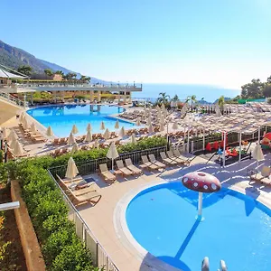 Hotel Orka Sunlife And Aquapark