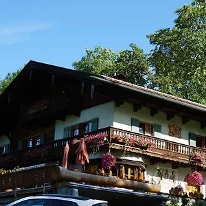 Gasthof Haus Sonnenblick 