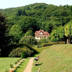 Hotel Rhön Waldcafé St. Georg ***